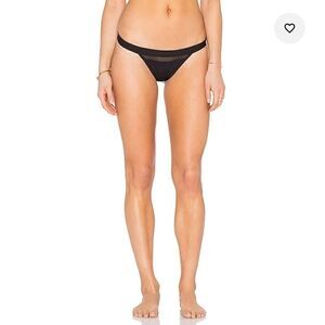 NWT Kopper & Zink Evie Black Pant